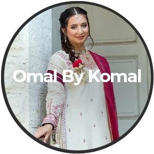 Omal by Komal