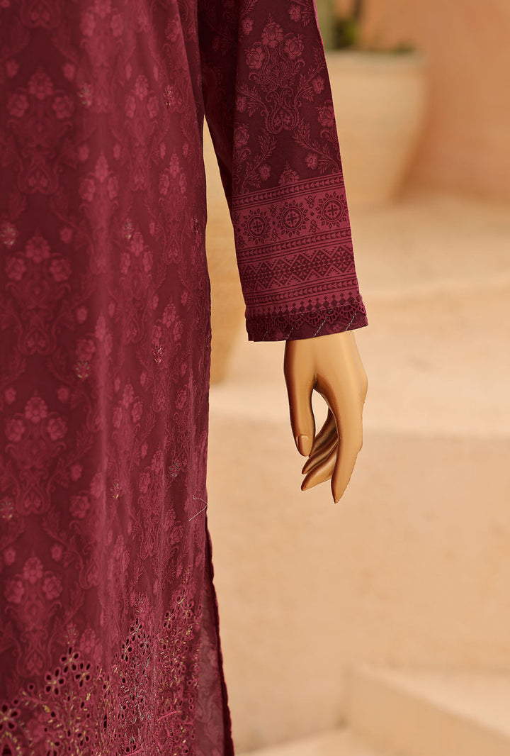 Venice by HZ Textiles Unstitched Embroidered Lawn 3 Piece Suit PEC - 3110 Festive Collection