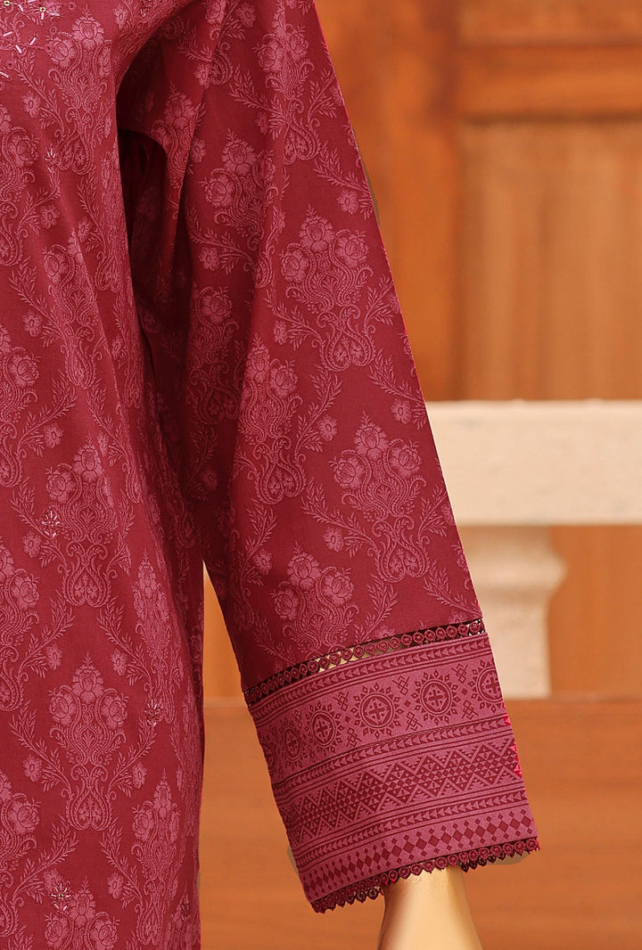 Venice by HZ Textiles Unstitched Embroidered Lawn 3 Piece Suit PEC - 3113 Festive Collection