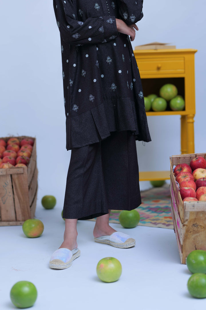 Senorita Kids RTW Mix Colour Casual 2 Piece Suit Karandi  KAC-02778 - Summer Collection