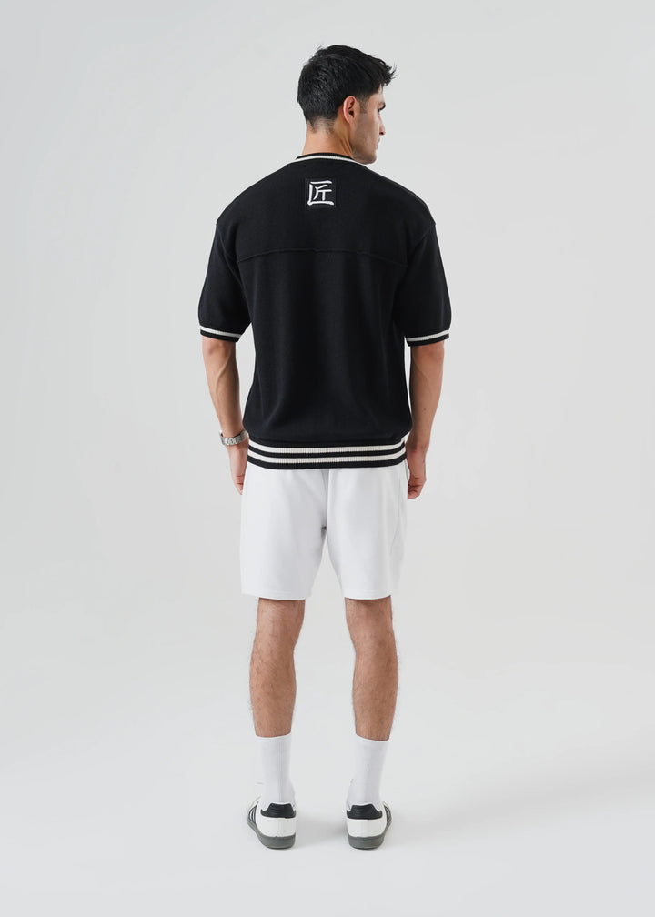 Artezan Inc RTW Solids Cotton T-Shirt Knitted 97 Jersey Casual Collection