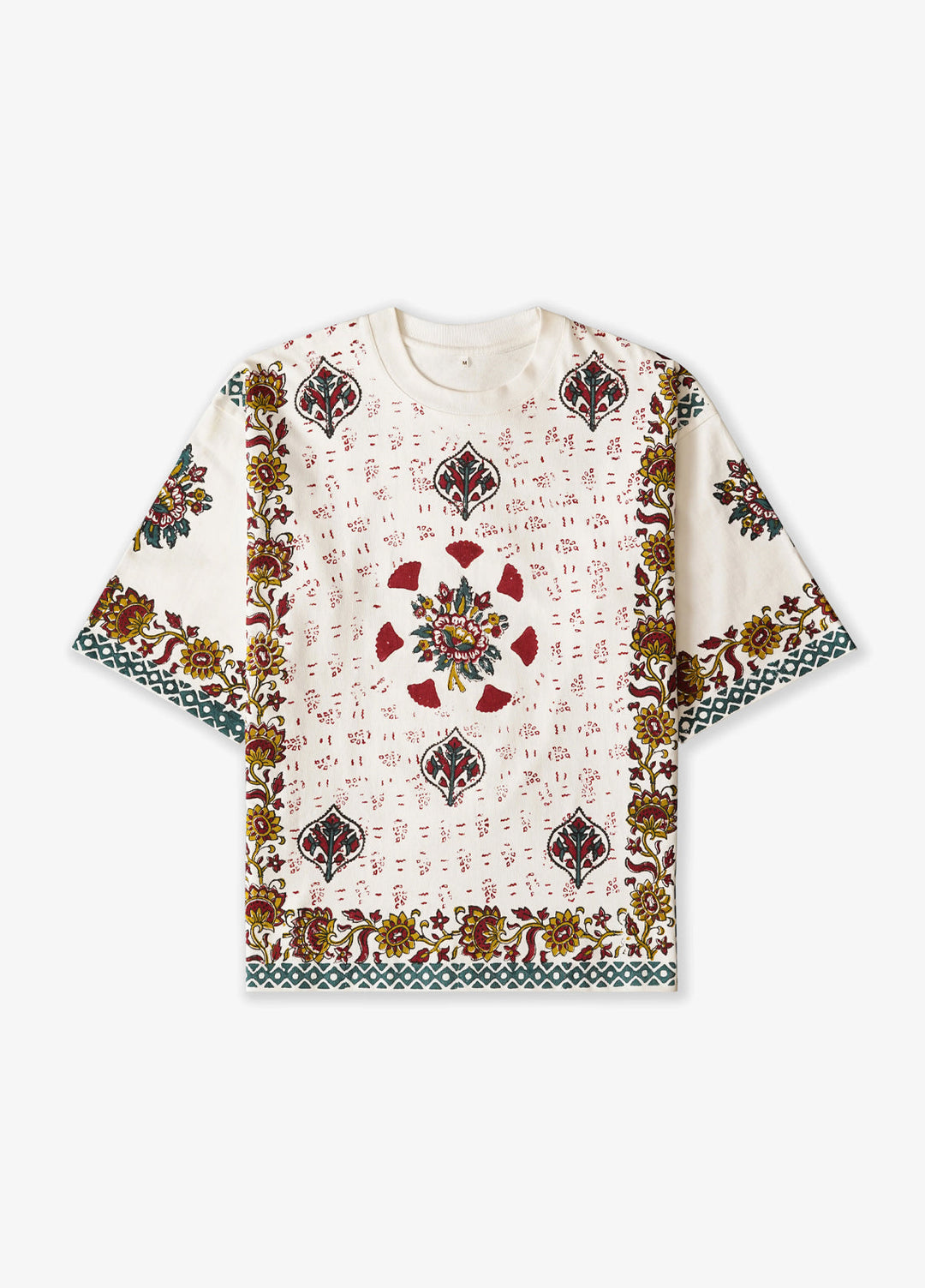 Movement Unisex White Noise - Western Collection