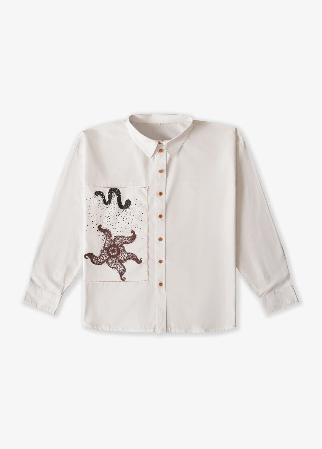 Movement Unisex Emotion Layered - Western Collection