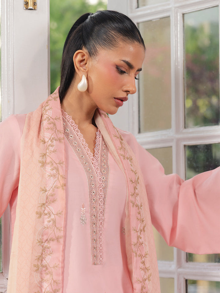 The Soft Hour by Yards Unstitched Embroidered Lawn 3 Piece Suit Velina Casual Collection