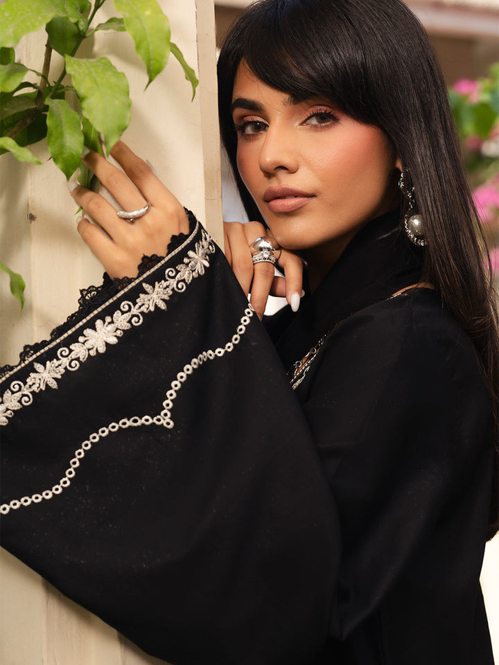 The Soft Hour by Yards Unstitched Embroidered Lawn 3 Piece Suit Ebene Casual Collection