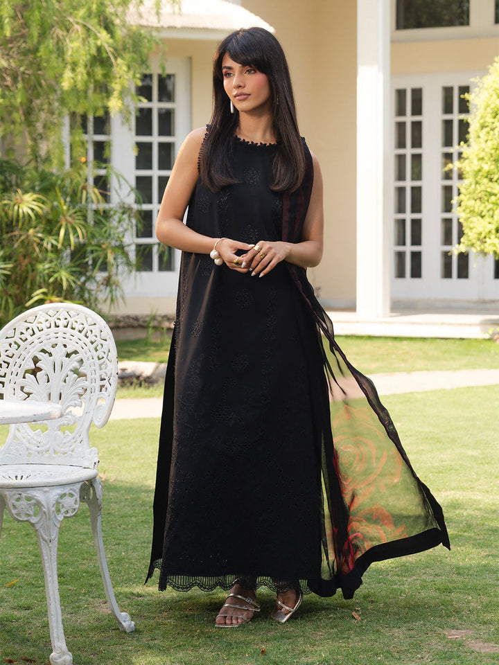 The Soft Hour by Yards Unstitched Embroidered Lawn 3 Piece Suit Selene Casual Collection