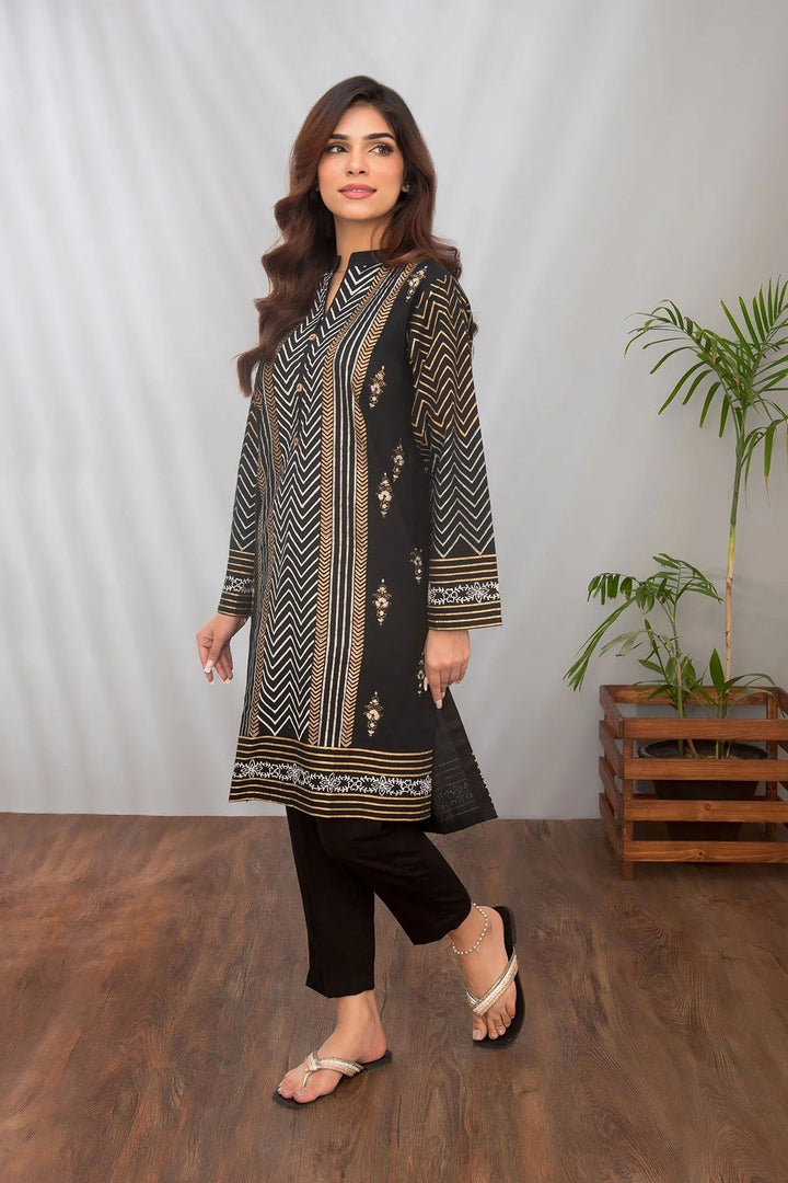 Ochre RTW Printed Girls 2 Piece Cotton  SOLP-05 - Summer Collection