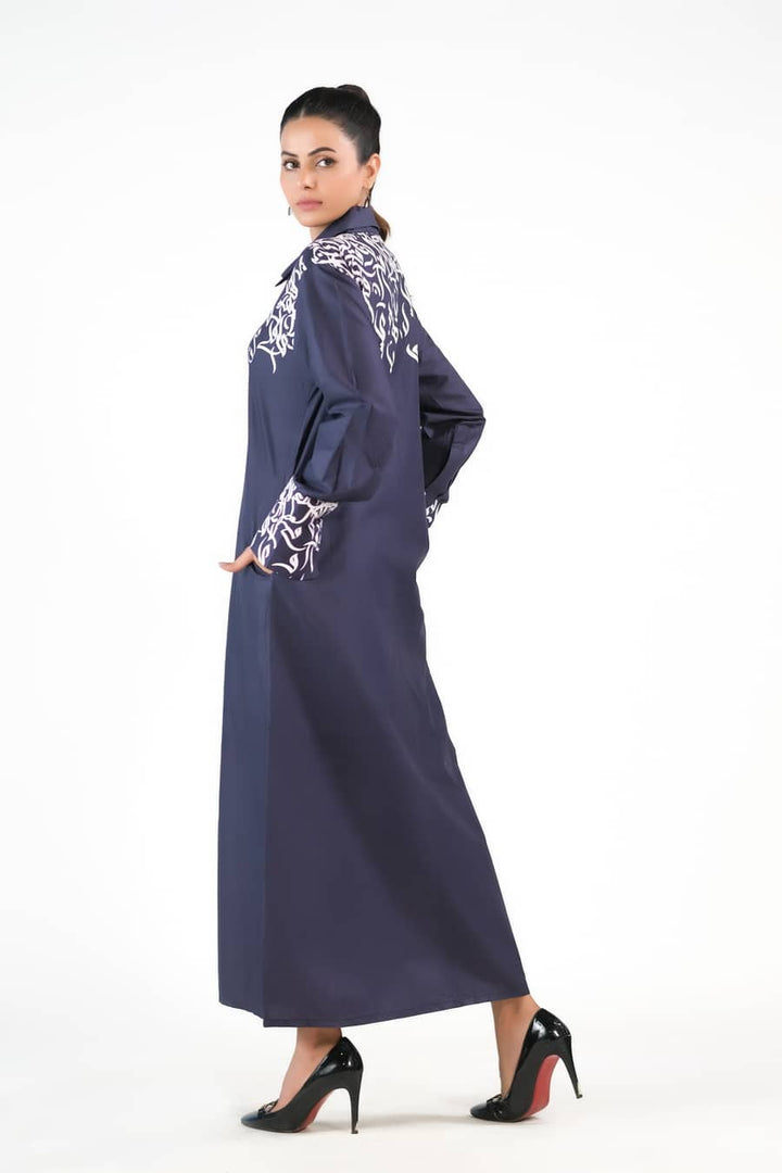 Sprinkles Women RTW Printed Cambric 1 Piece Dress Callicambric - Casual Collection