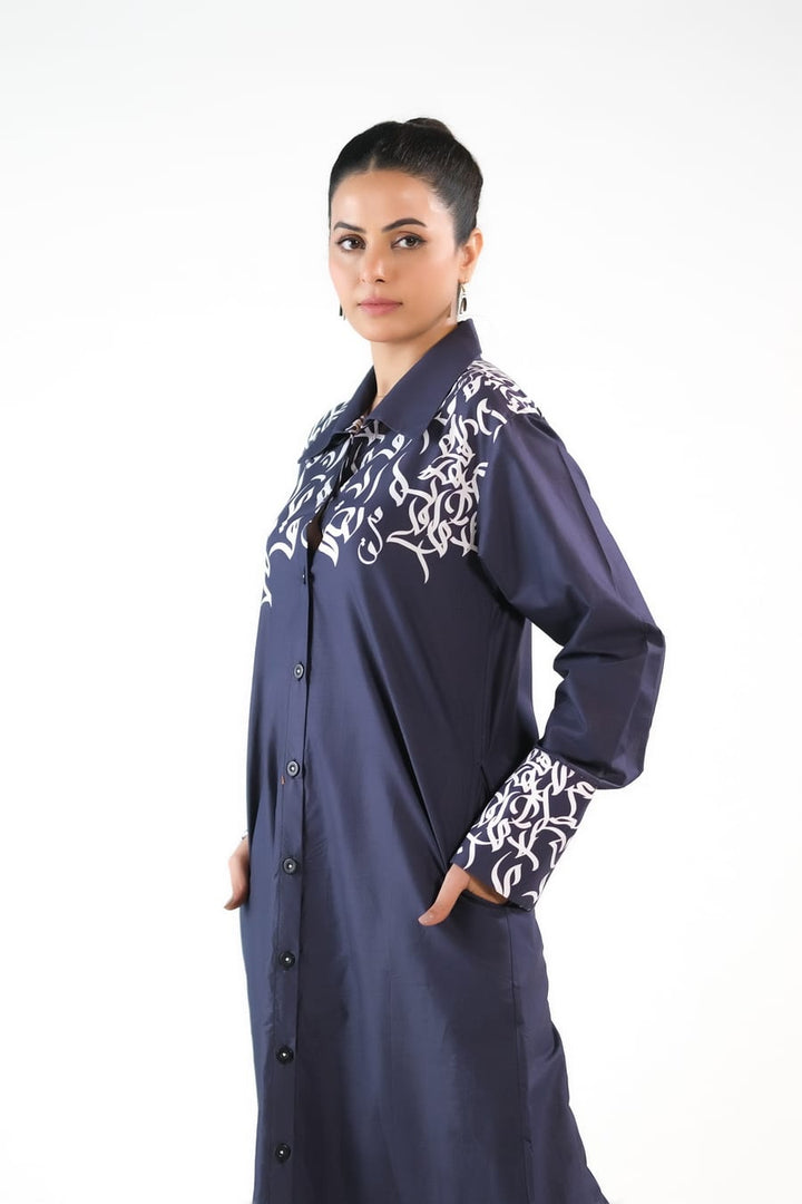Sprinkles Women RTW Printed Cambric 1 Piece Dress Callicambric - Casual Collection
