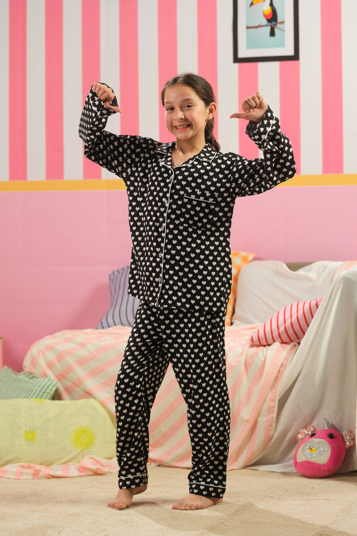 Sprinkles Girls RTW Printed Boski Linen 2 Piece Suit Frost Bloom Summer Collection