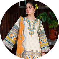 Saira Rizwan