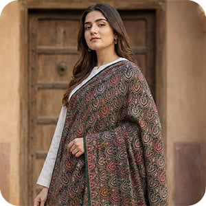 Shawls 2026