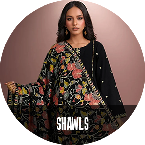 Pashmina Shawls
