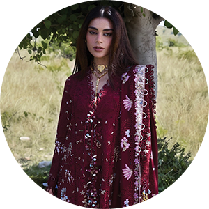 Suffuse by Sana Yasir