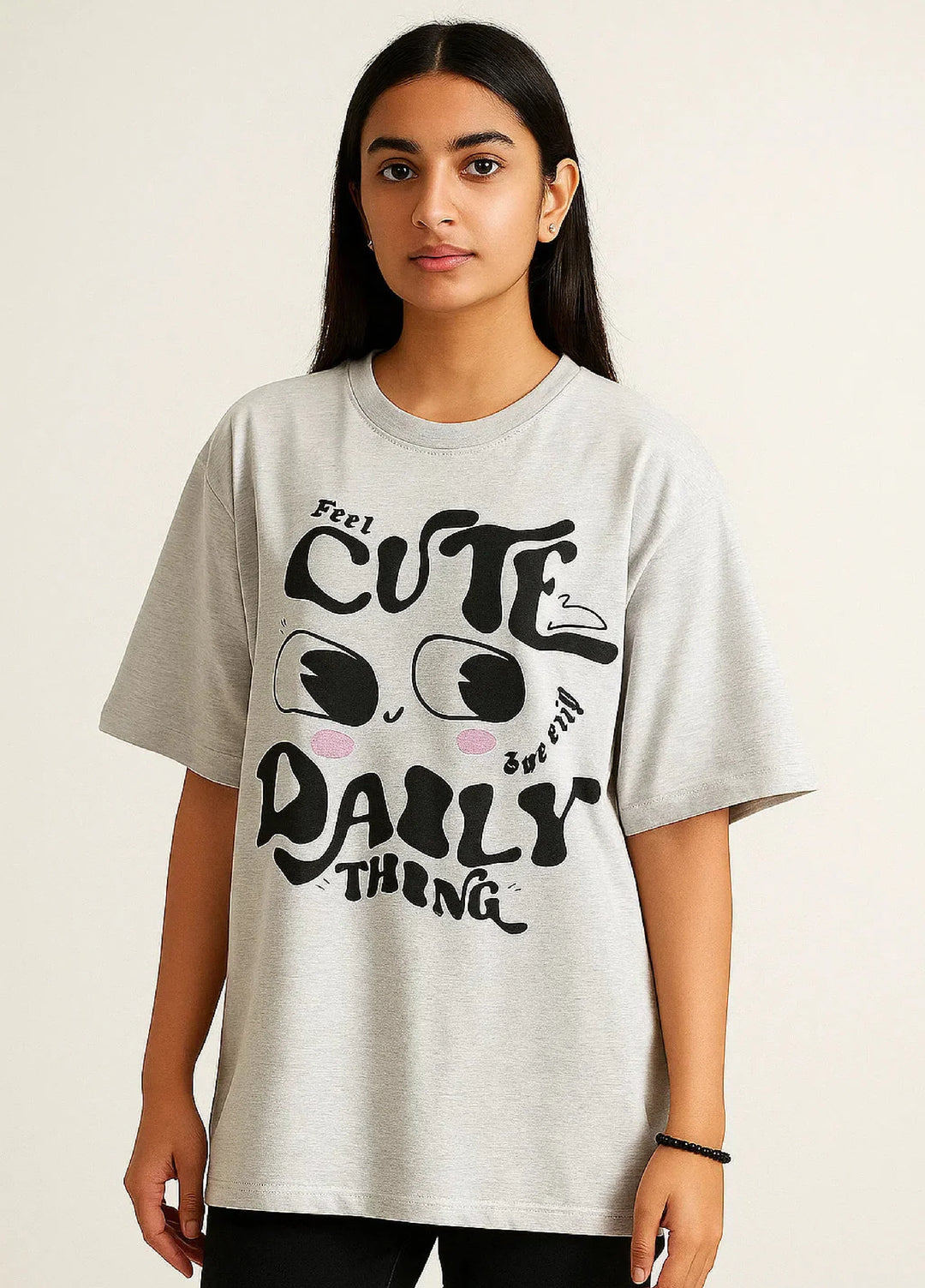 Nyra by Tee Zania Women CUTE TZ - 016 - Western Collection