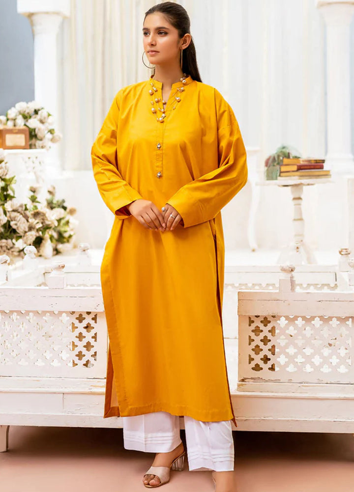 Tessa Studio Pret Solid Lawn 2 Piece Suit Meadow Bloom