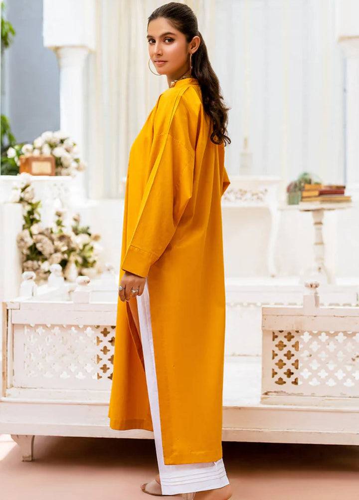 Tessa Studio Pret Solid Lawn 2 Piece Suit Meadow Bloom