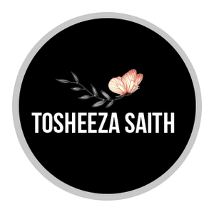 Tosheeza Saith