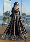 Sirene by Mahnur Unstitched Embroidered Lawn 3 Piece Suit MN26USL S-05 - Summer Collection