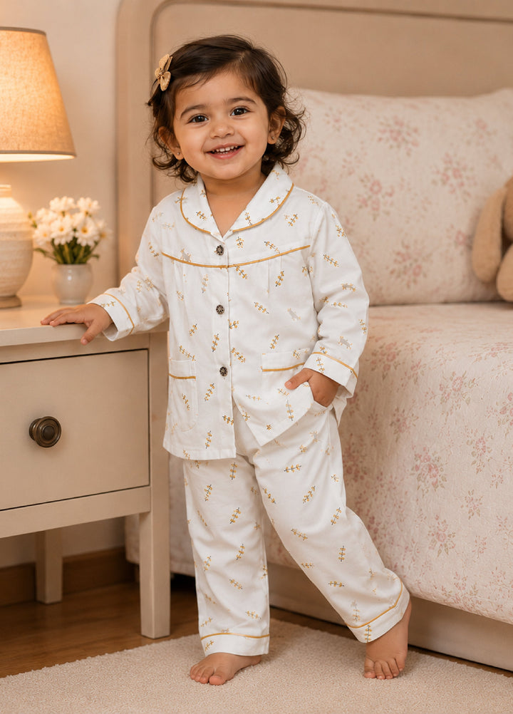Infant N Juniors RTW Printed Cotton 2 Piece Suit INJ26RN INJ-08 - Casual Collection