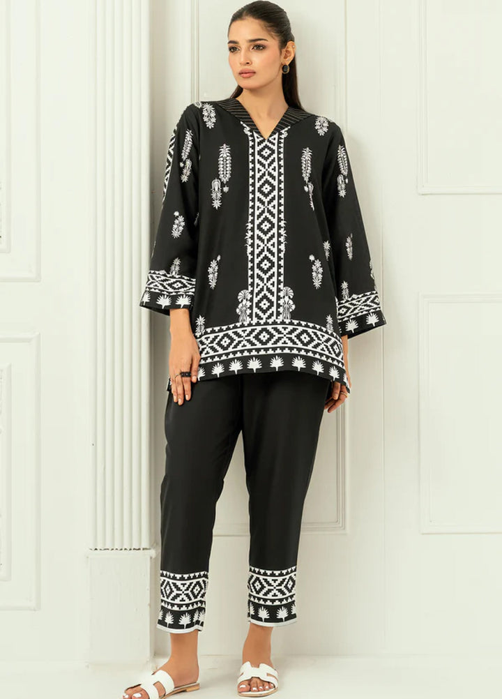 Nairah Women Pret Printed Arabic Lawn Suit NAH26PN Tiara - Spring Collection