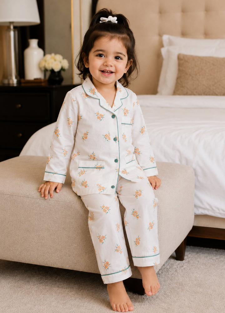 Infant N Juniors RTW Printed Cotton 2 Piece Suit INJ26RN INJ-05 - Casual Collection