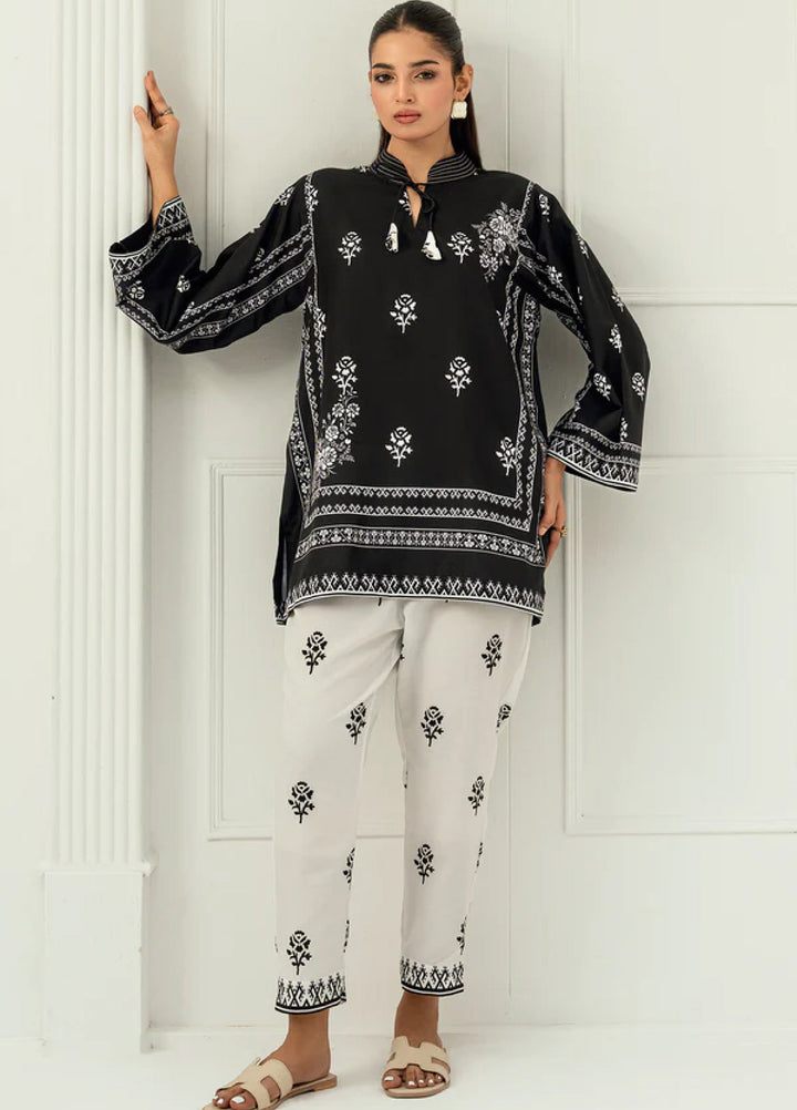 Nairah Women Pret Printed Arabic Lawn Suit NAH26PN Elsa - Spring Collection