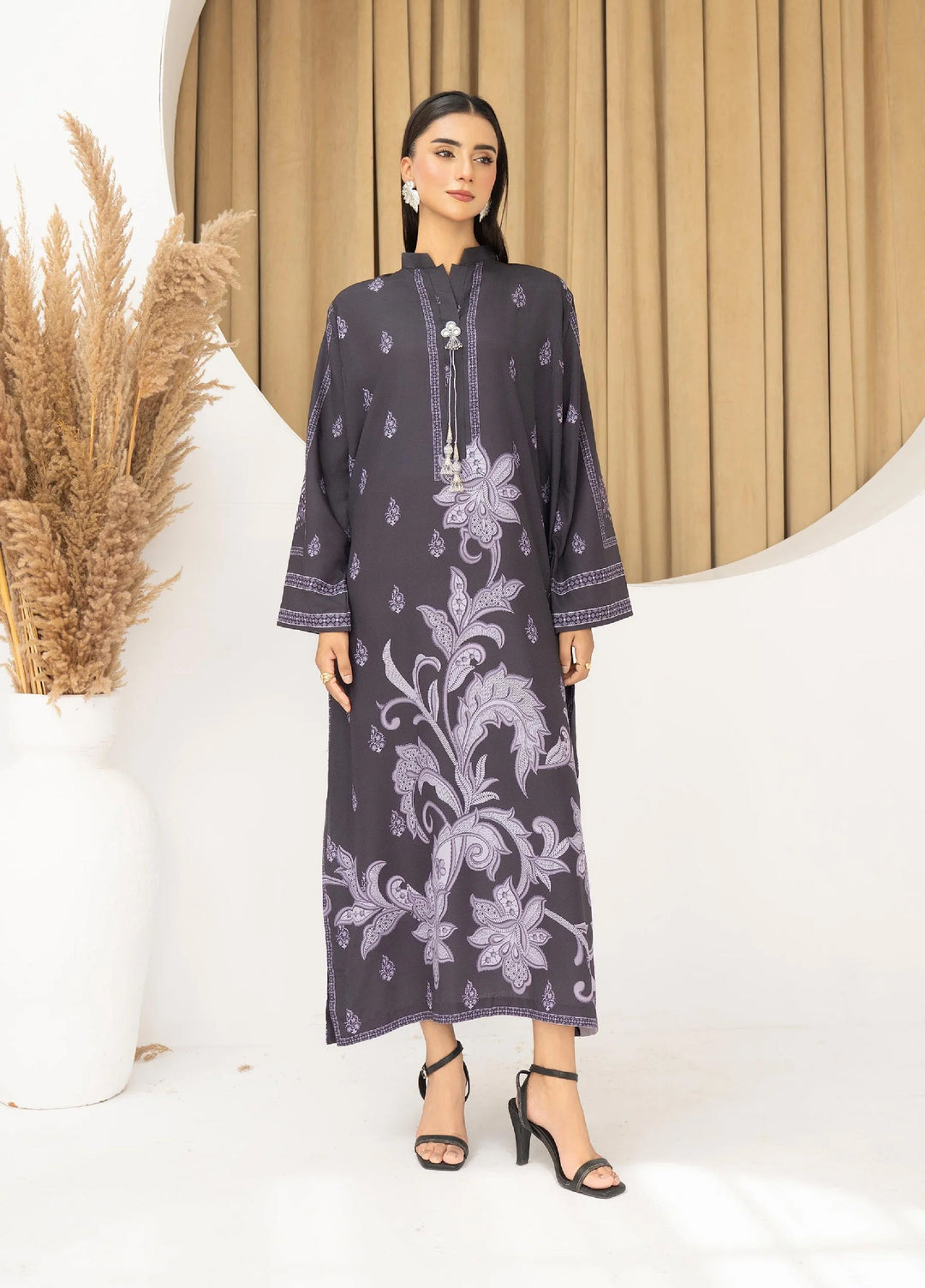 Florise by Panache Pret Printed Lawn 1 Piece Veone