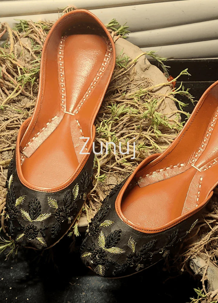 Zuruj Formal Style  Khussa  ZRJ21ZF Zun-9