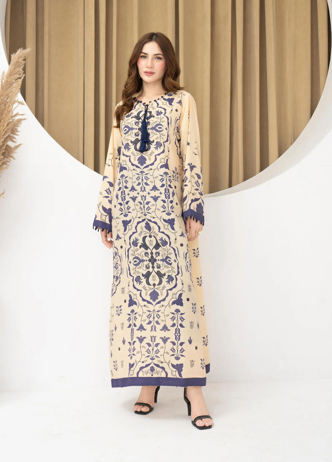 Florise by Panache Pret Printed Lawn 1 Piece Vynra