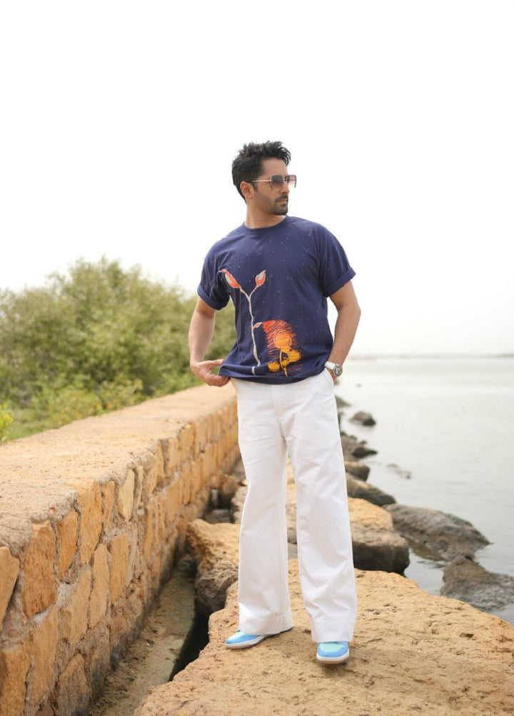 Movement Unisex Petal Static - Western Collection