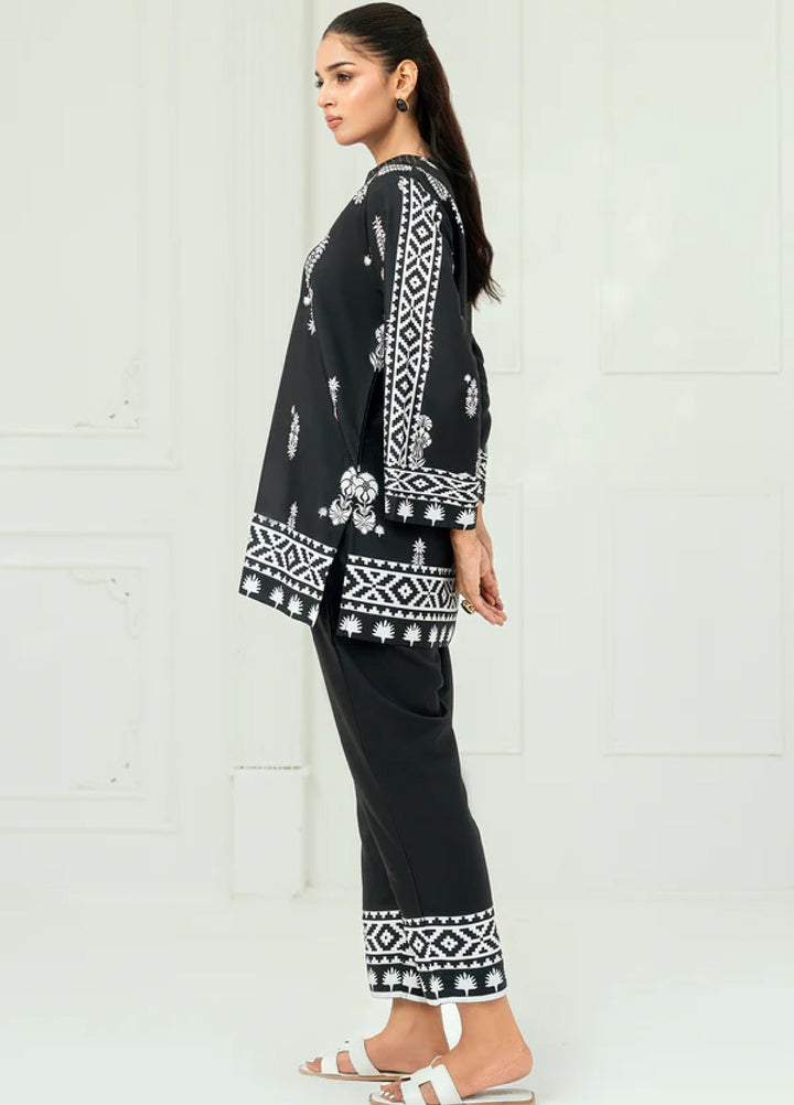 Nairah Women Pret Printed Arabic Lawn Suit NAH26PN Tiara - Spring Collection