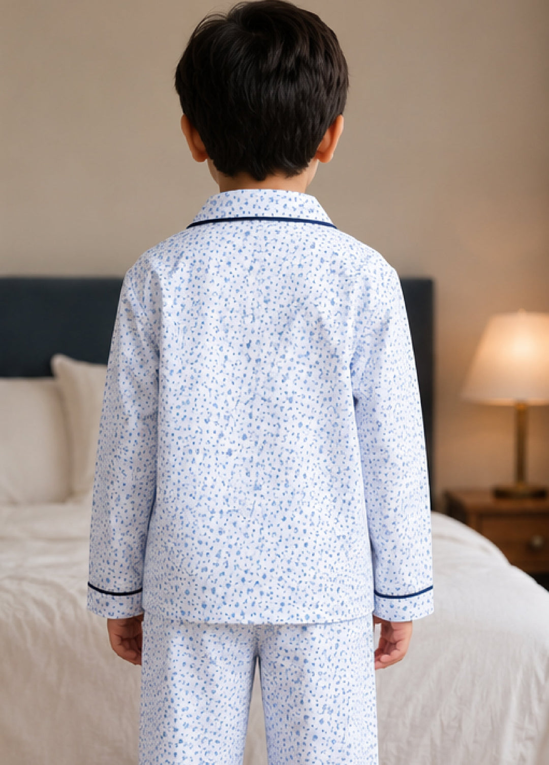 Infant N Juniors RTW Printed Cotton 2 Piece Suit INJ26RN INJ-11 - Casual Collection