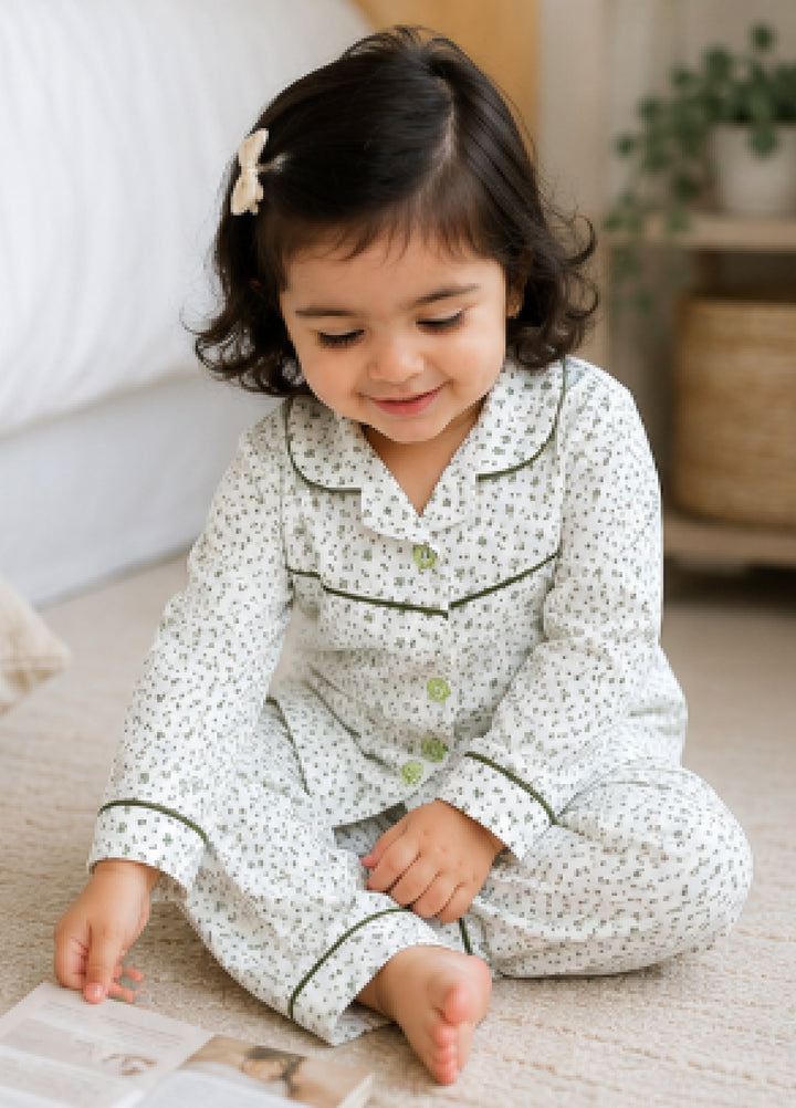 Infant N Juniors RTW Printed Cotton 2 Piece Suit INJ26RN INJ-06 - Casual Collection