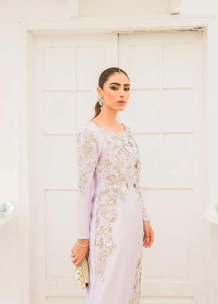 Luxe By Hues Atelier Women Pret 1 Piece Zuria - Formals Collection
