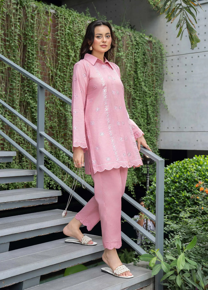 Solid Story by Panache Pret Solids Lawn 3 Piece Mysa