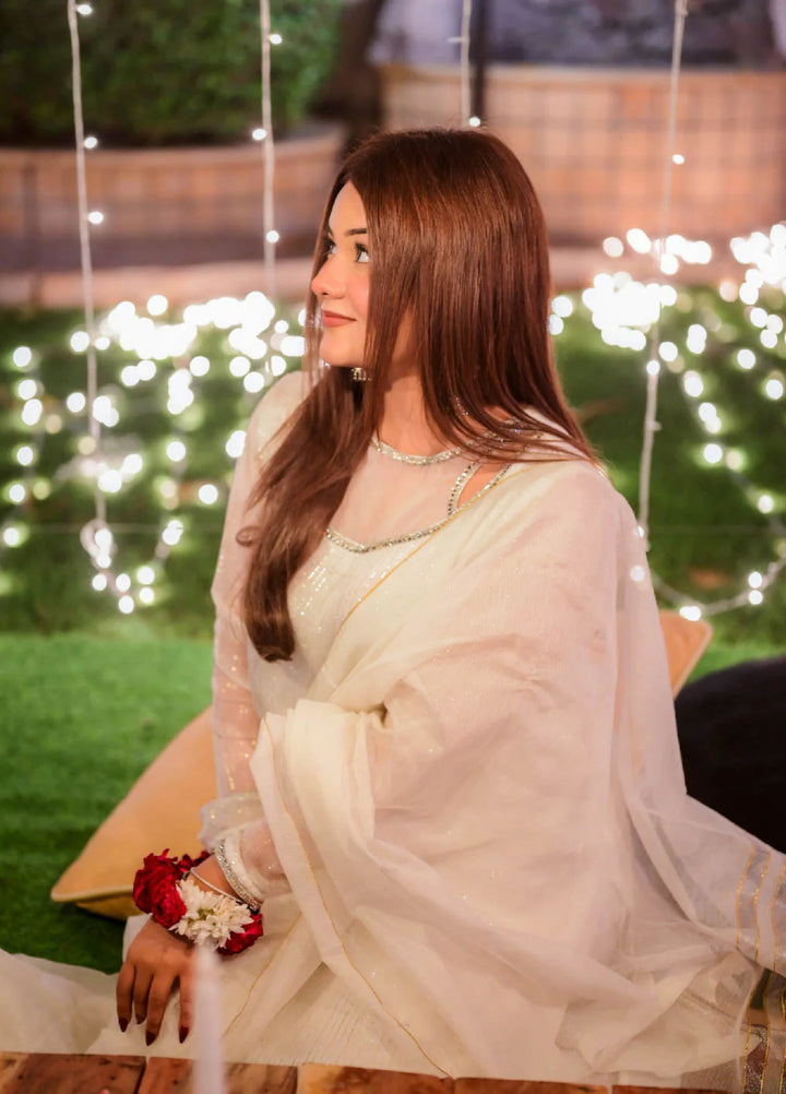 Rang e Bahar by Tng Women Pret Embroidered 3 Piece Roushni - Winter Collection