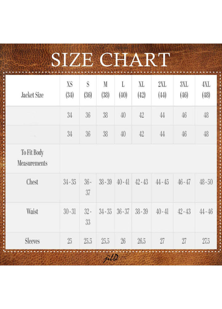 Jild Bomber Jacket Solids Mens Black Lambskin Biker Style Leather Jacket - Winter Collection