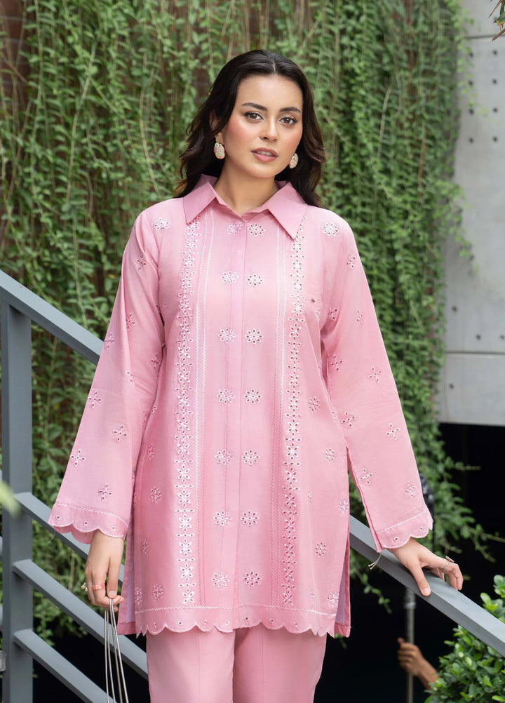 Solid Story by Panache Pret Solids Lawn 3 Piece Mysa