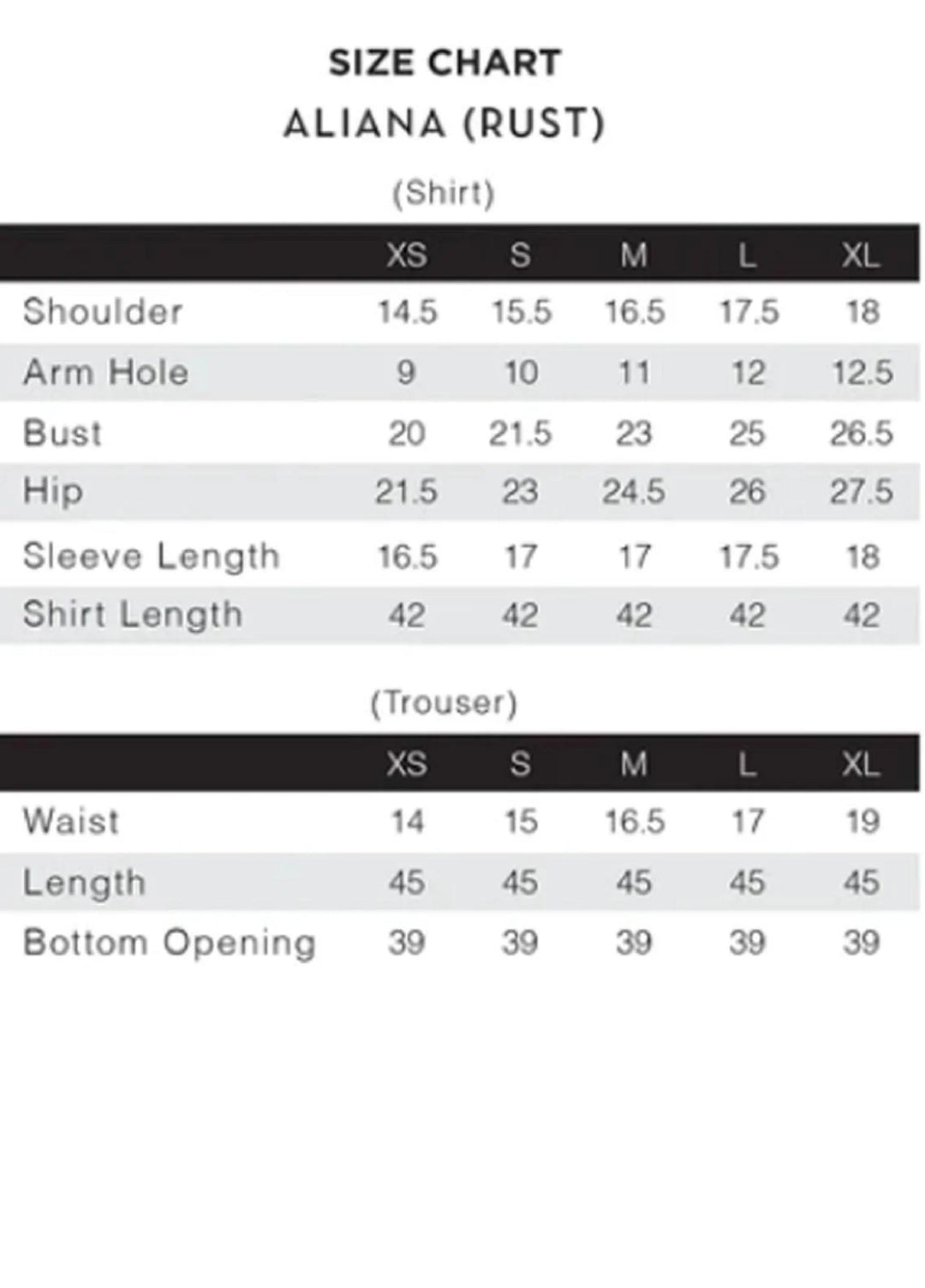 Malook By Shazia Ovais Pret Embroidered Lawn 3 Piece Suit MLK23D Aliana (Rust)