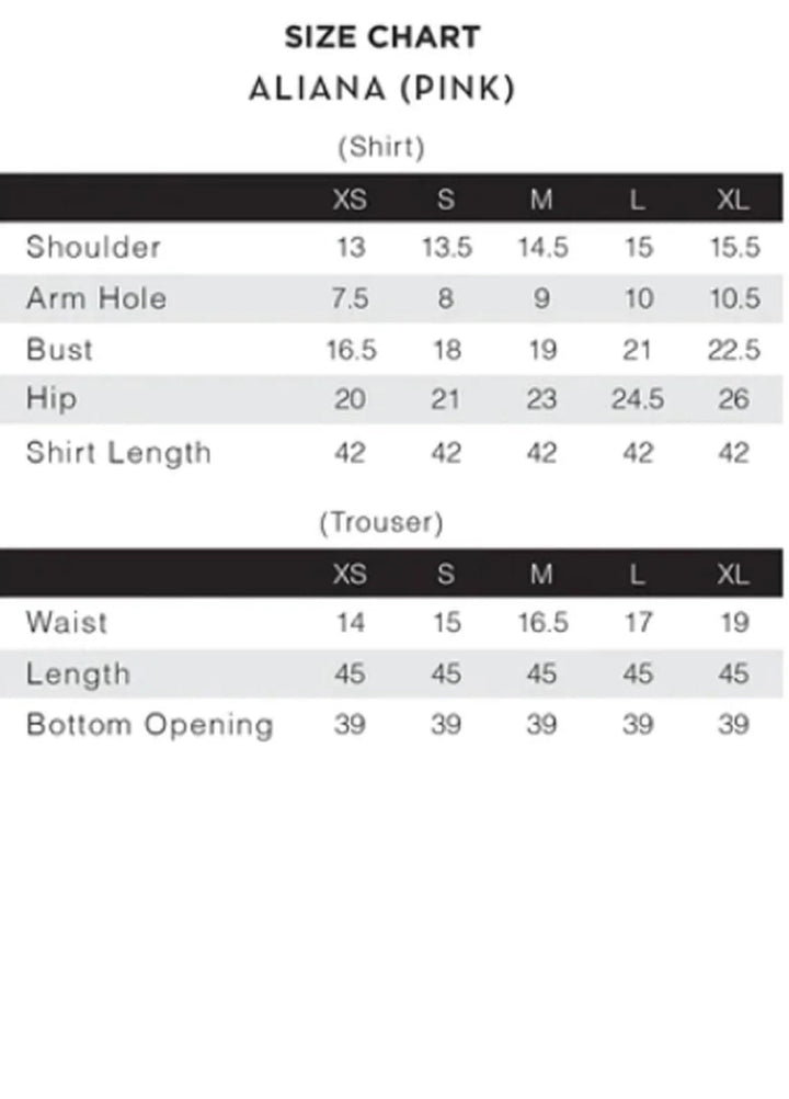 Malook By Shazia Ovais Pret Embroidered Lawn 3 Piece Suit MLK23D Aliana (Pink)