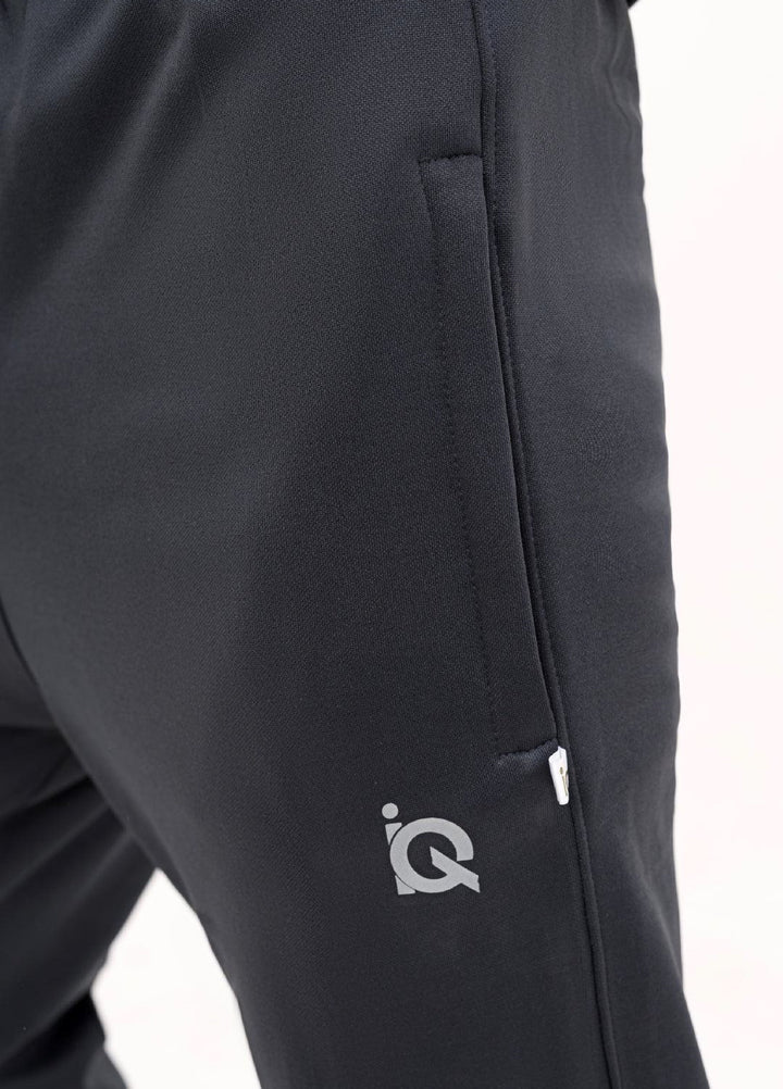 Graphite Hoodie Tracksuit