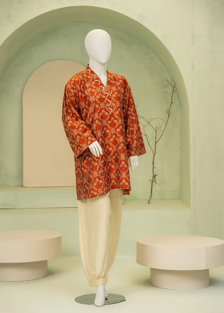 Riley Womens Pret 2 Piece Linen Damask JR2P - Winter Collection