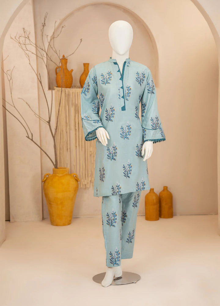 Riley Womens Pret 2 Piece Linen Paradise JR2P - Winter Collection