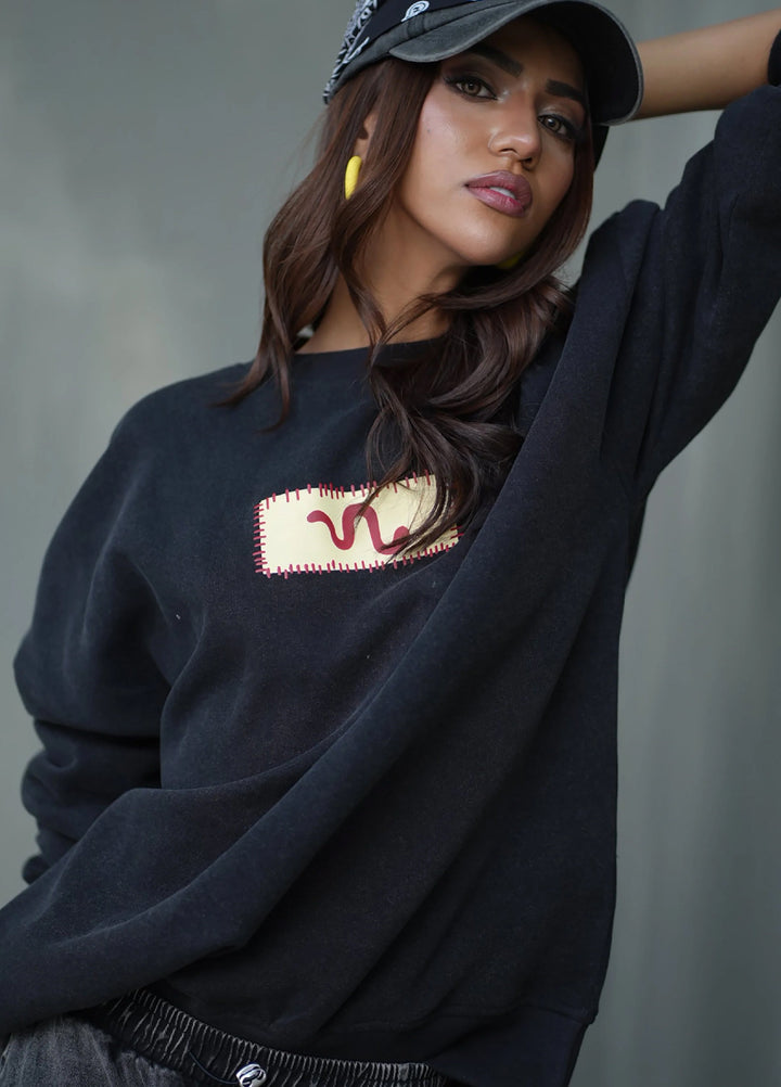 Movement Unisex Western 1 Piece Printed Fleece Royal Gambit - Winter Collection