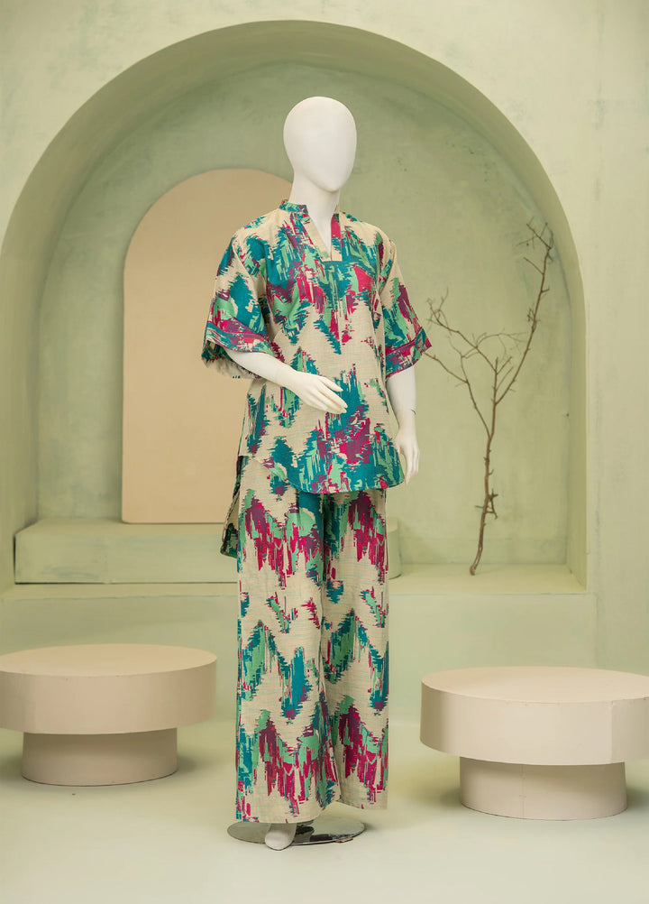 Riley Womens Pret 2 Piece Linen Kat JT2P - Winter Collection