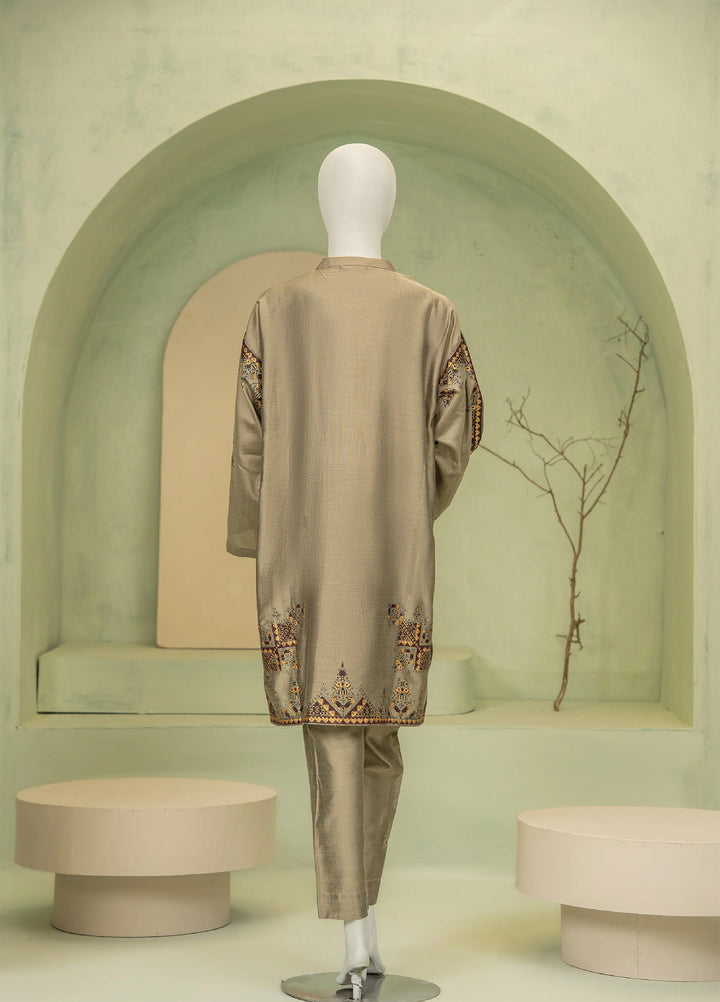 Riley Womens Pret 2 Piece Linen Sand JRS2P - Winter Collection