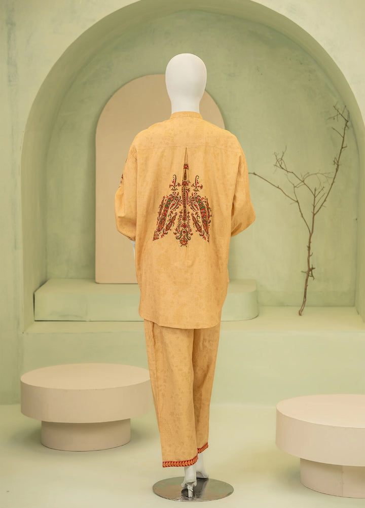 Riley Womens Pret 2 Piece Linen Sunrise JL2P - Winter Collection