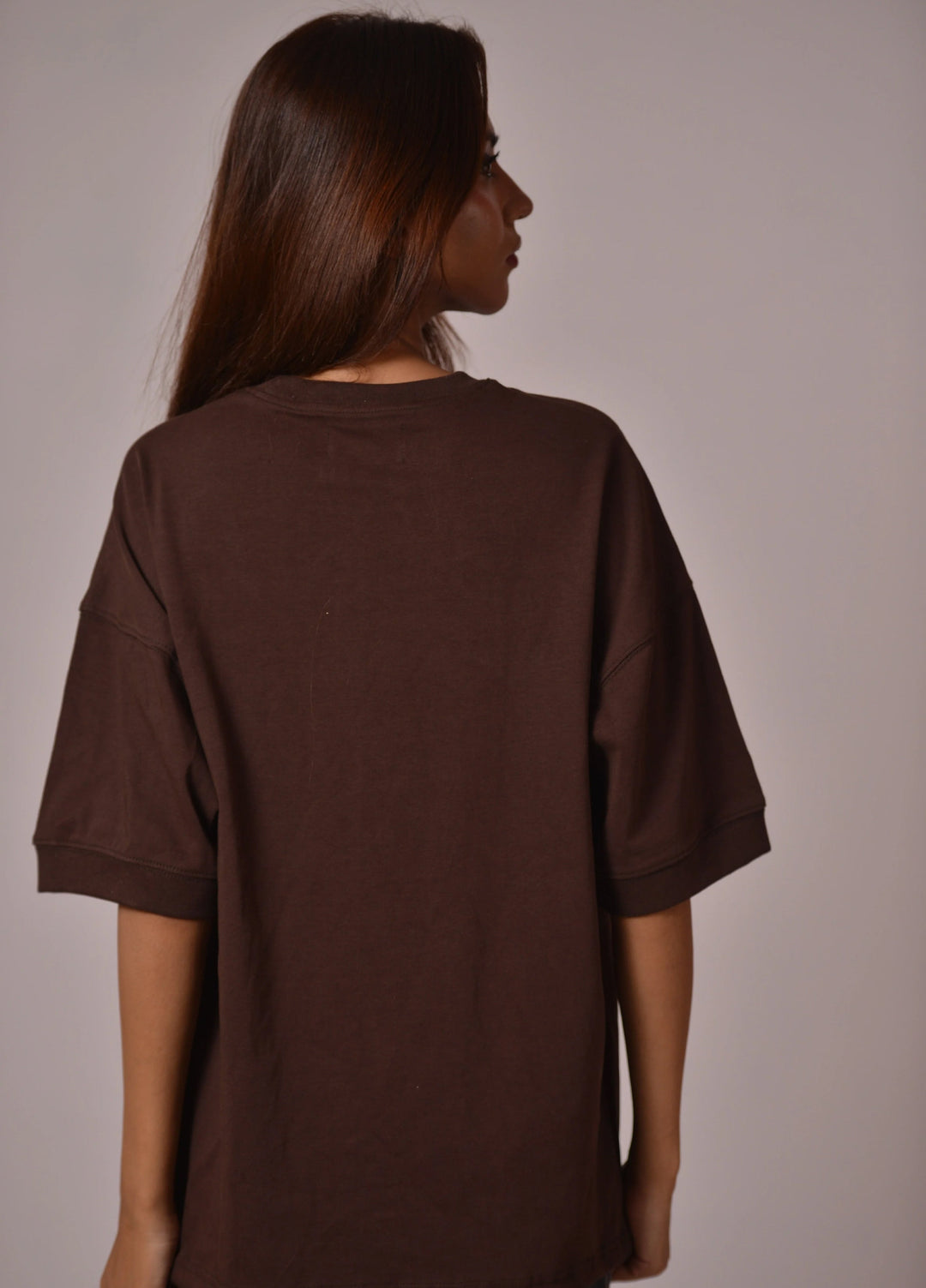 Movement Unisex Western 1 Piece Printed Cotton Afterimage tee - Winter Collection