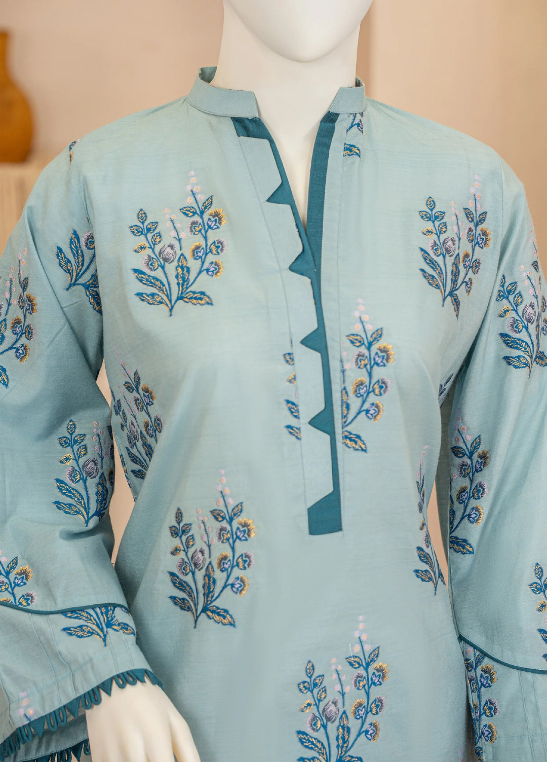 Riley Womens Pret 2 Piece Linen Paradise JR2P - Winter Collection